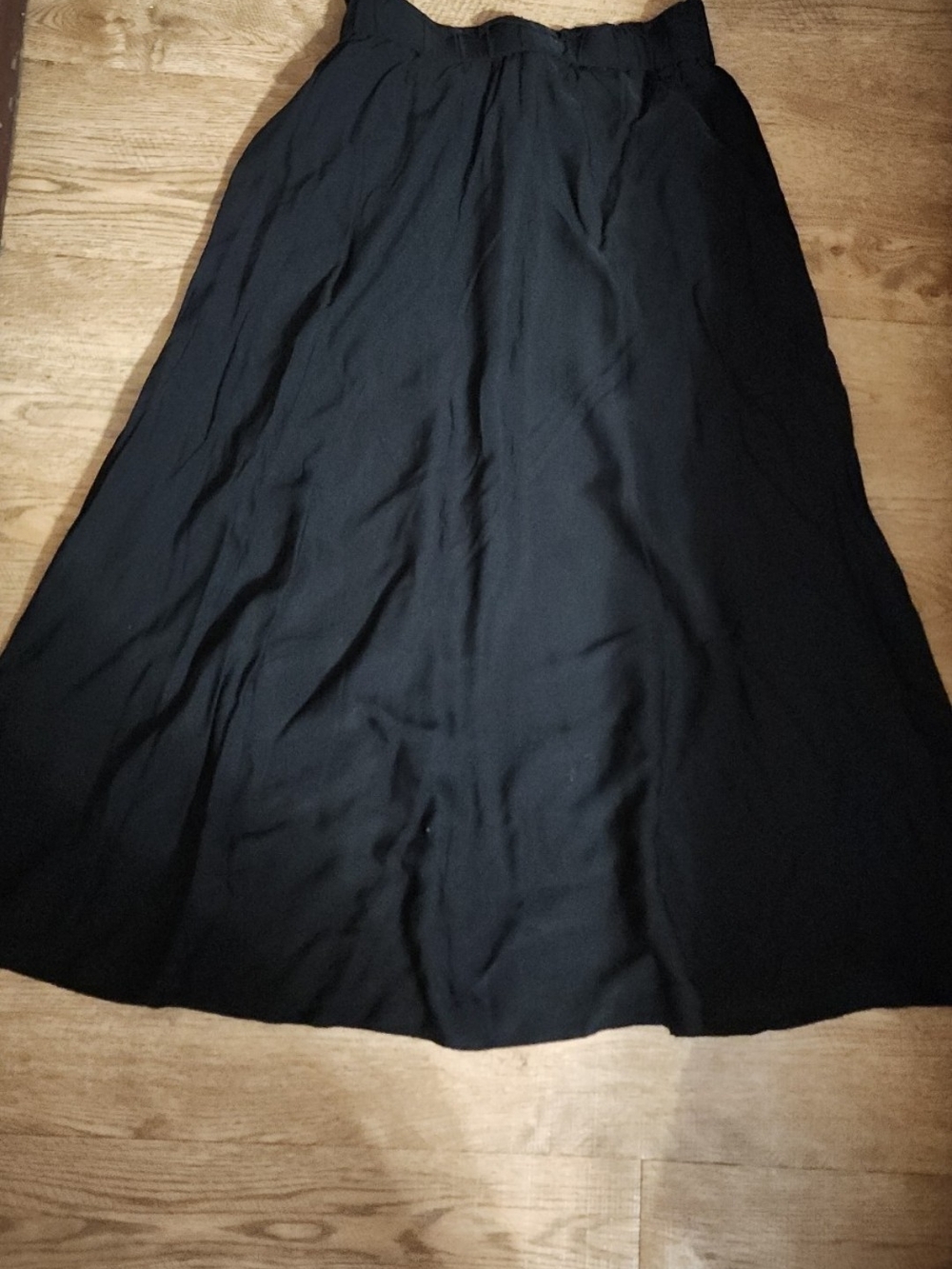 Ann Taylor Casual Skirt